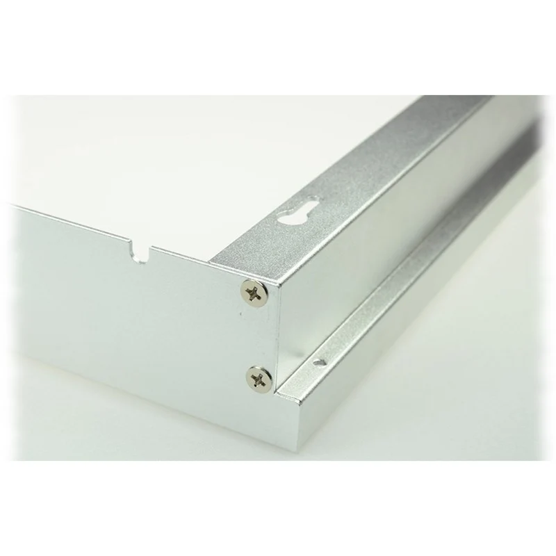 Anbaurahmen für LED Panel