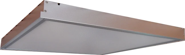 Anbaurahmen für LED Panel