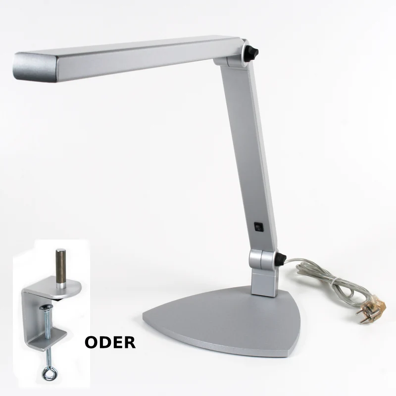 Tischleuchte Longst S LED Vollspektrum, dimmbar