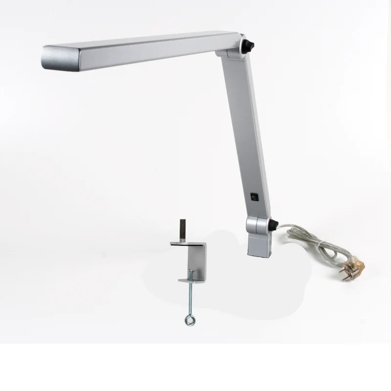 Tischleuchte Longst S LED Vollspektrum, dimmbar