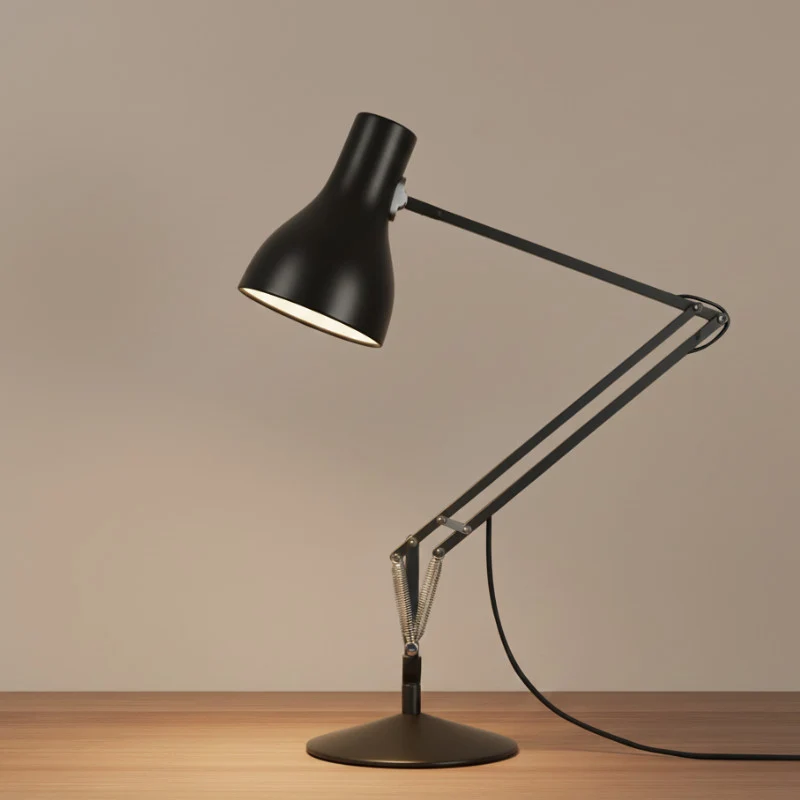 Tischleuchte Typ75-TIFEZ LED Vollspektrum
