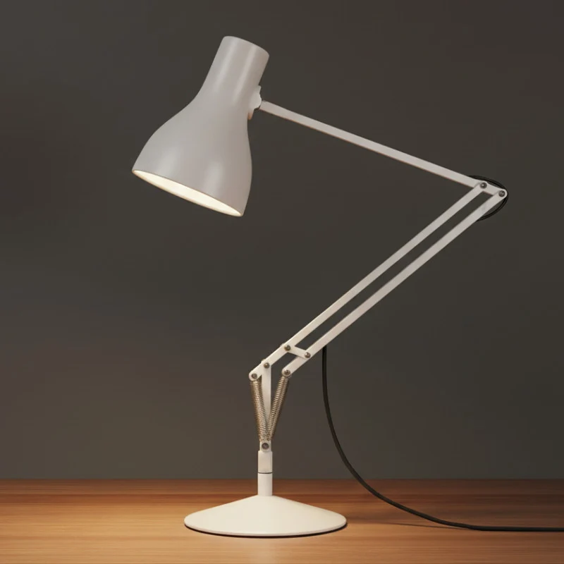 Tischleuchte Typ75-TIFEZ LED Vollspektrum