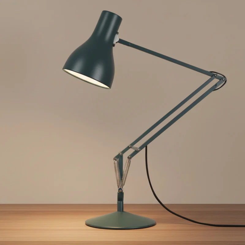 Tischleuchte Typ75-TIFEZ LED Vollspektrum