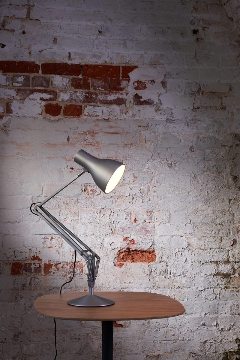 Tischleuchte Typ75-TIFEZ LED Vollspektrum