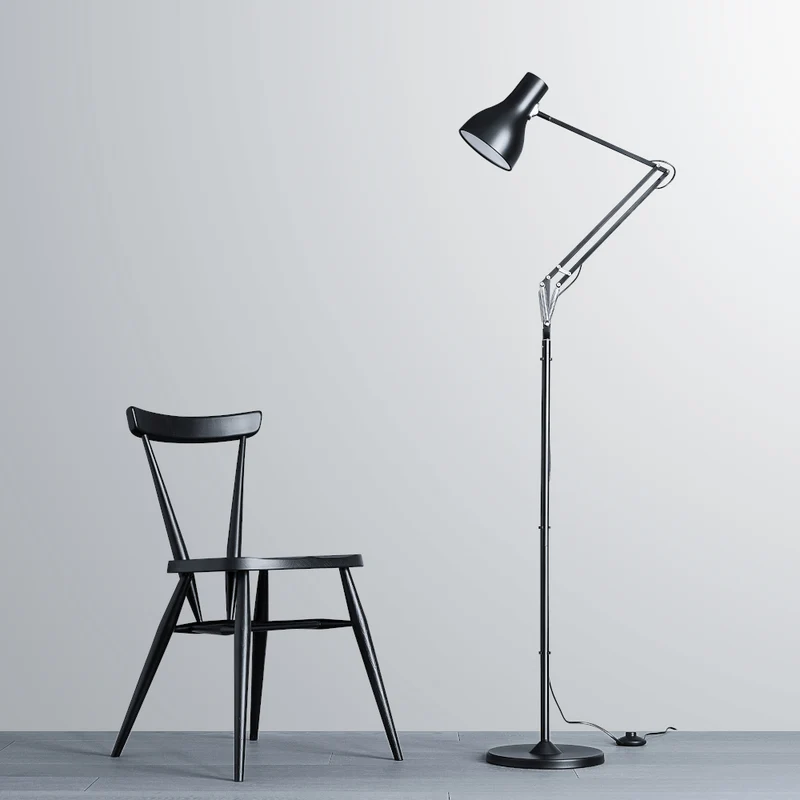 Tischleuchte Typ75-TIFEZ LED Vollspektrum