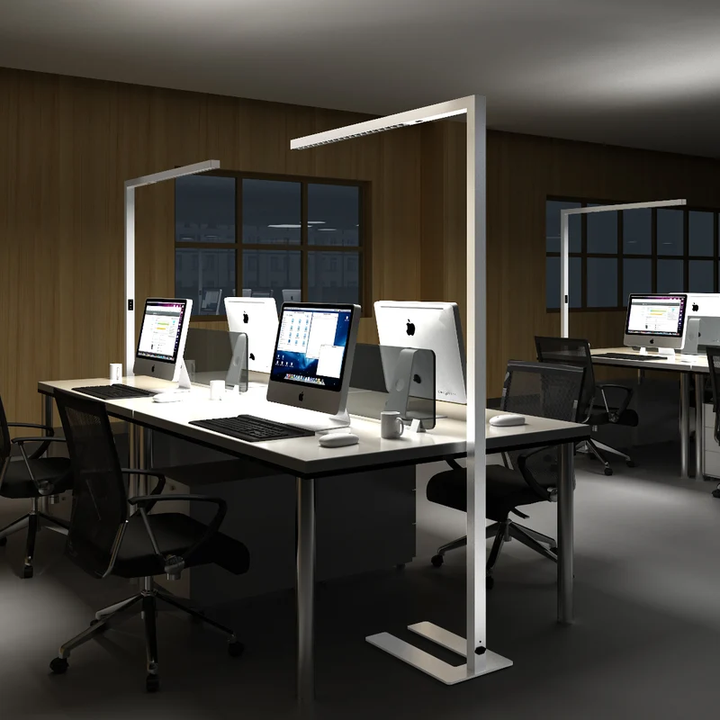 Stehleuchte LINE multi