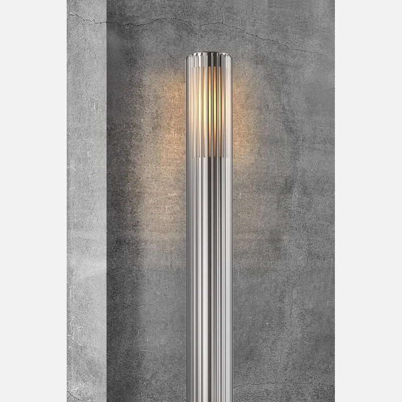 Outdoor-Standleuchte Matrix 95 - Abverkauf