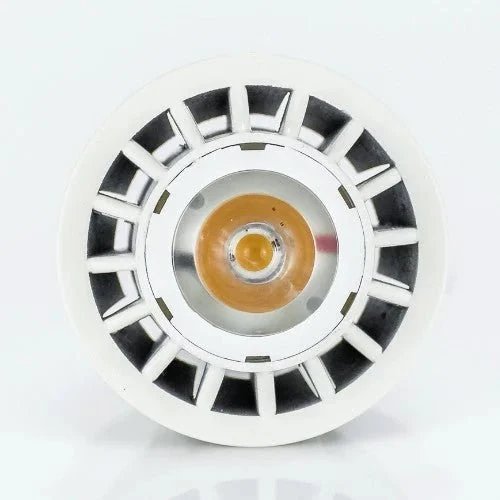 40x LED GU10 6W dimmbar LED-Reflektor 230V warmweiß