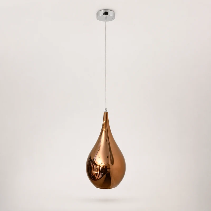 Cangini & Tucci ZOE Large Kupfer – Ausstellungsstück