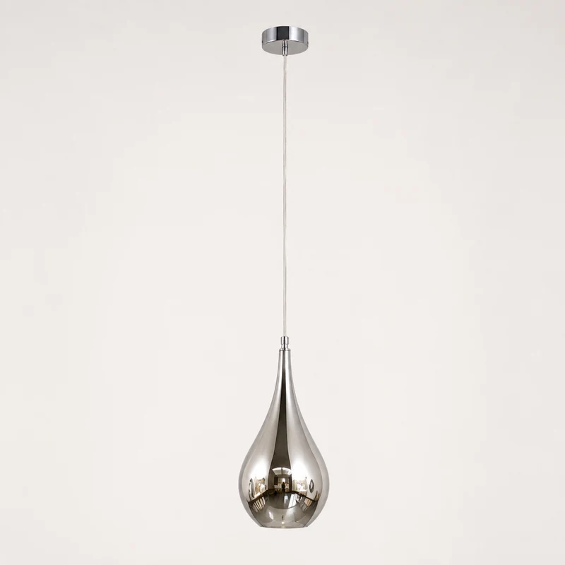 Cangini & Tucci ZOE Medium Silber – Ausstellungsstück