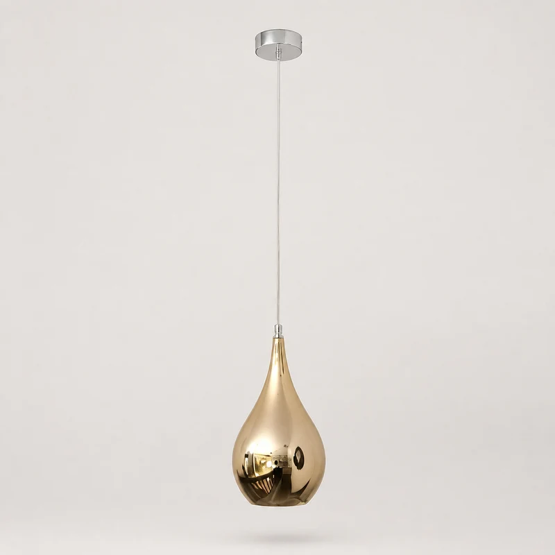 Cangini & Tucci ZOE Small Gold – Ausstellungsstück