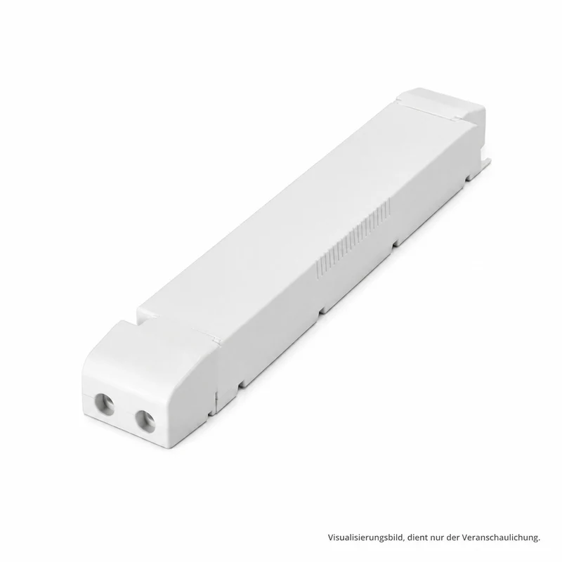 LED-Driver Lux-IT 48V, (on/off - Phasendimmung - DALI)