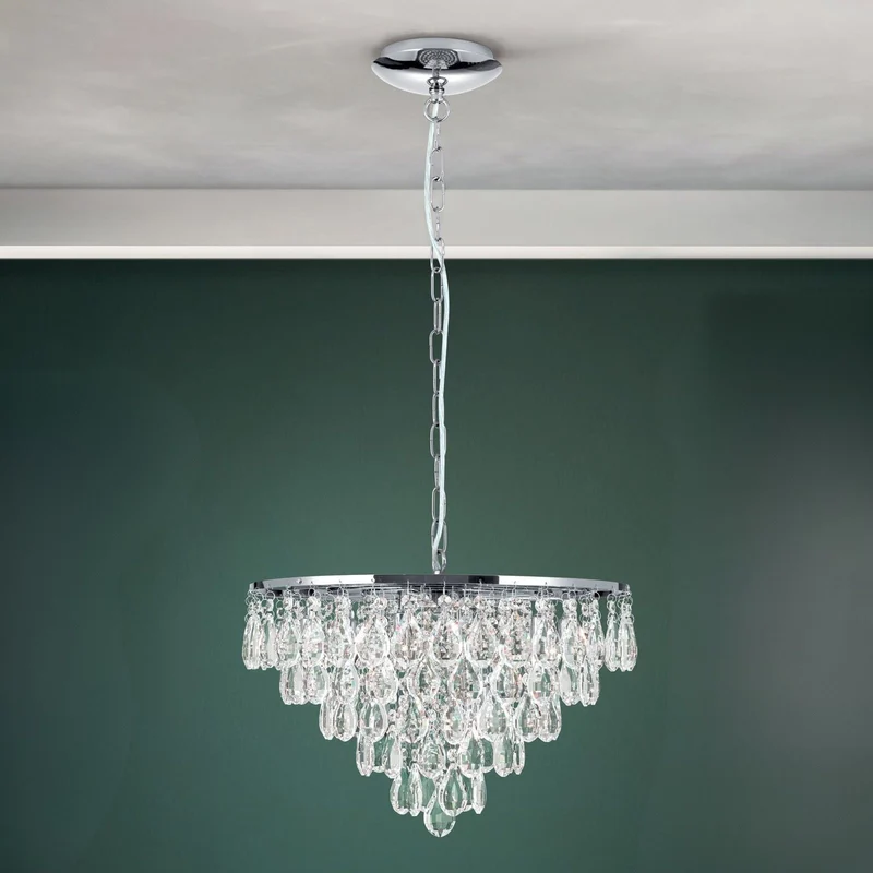 Pendelleuchte Celeste