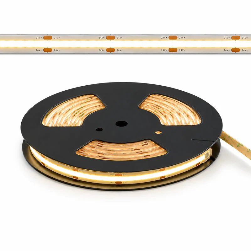 LED-Band Nel PRO, 48V Long run, 2700K/3000K