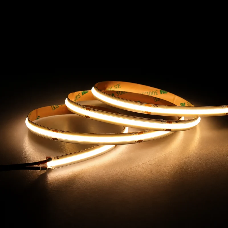 LED-Band Nel PRO, 48V Long run, 2700K/3000K