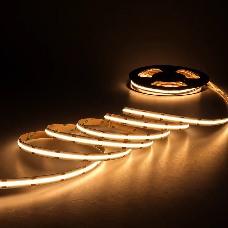 LED-Band Nel PRO, 48V Long run, 2700K/3000K