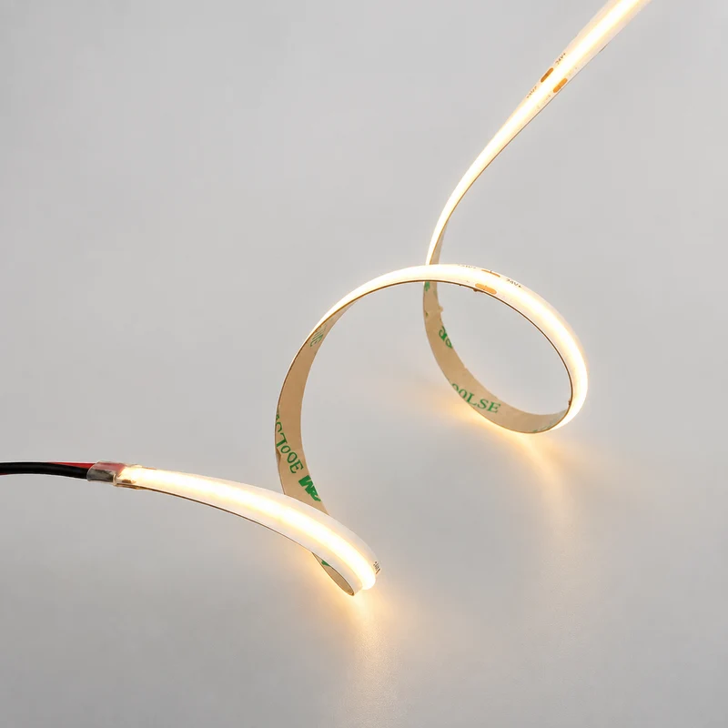 LED-Band Nel PRO, 48V Long run, 2700K/3000K