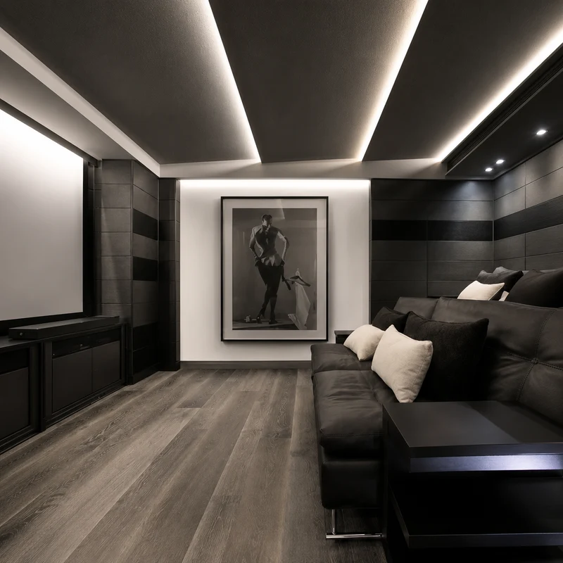LED-Band Nel PRO, 48V Long run, 2700K/3000K