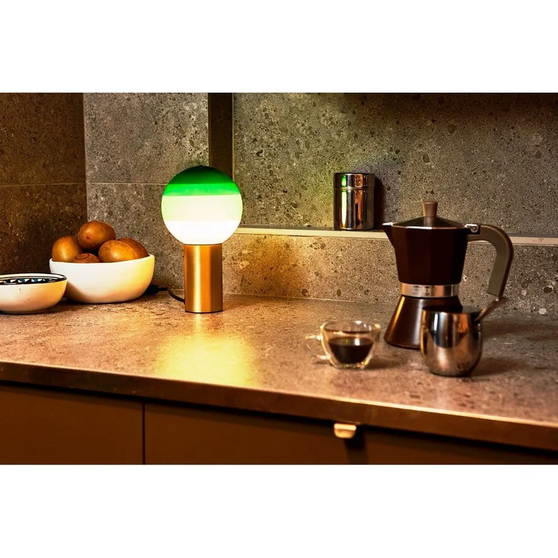 Marset- Tischleuchte Dipping Light S