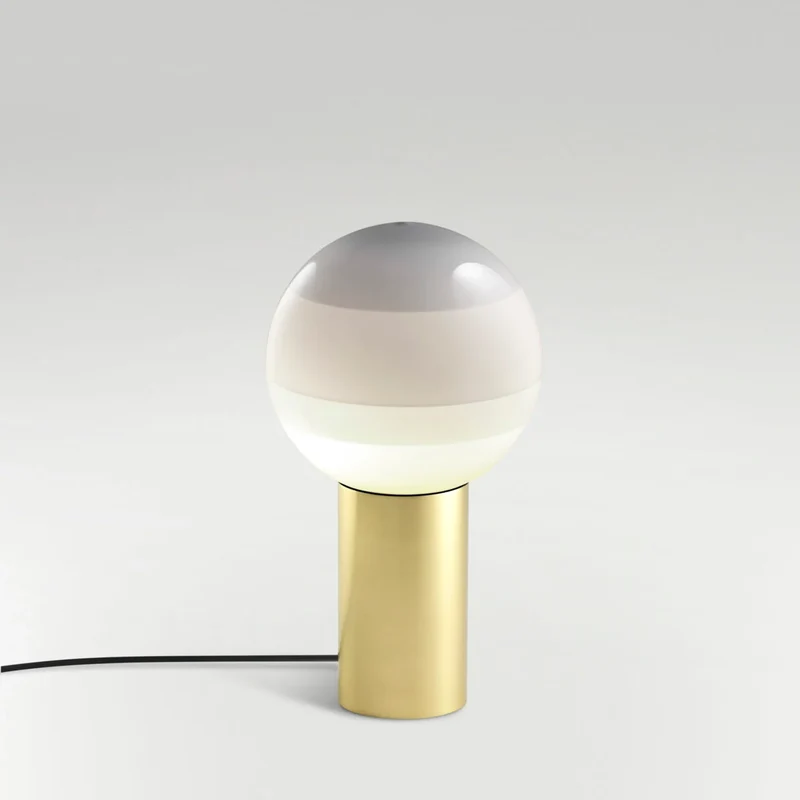 Marset- Tischleuchte Dipping Light S