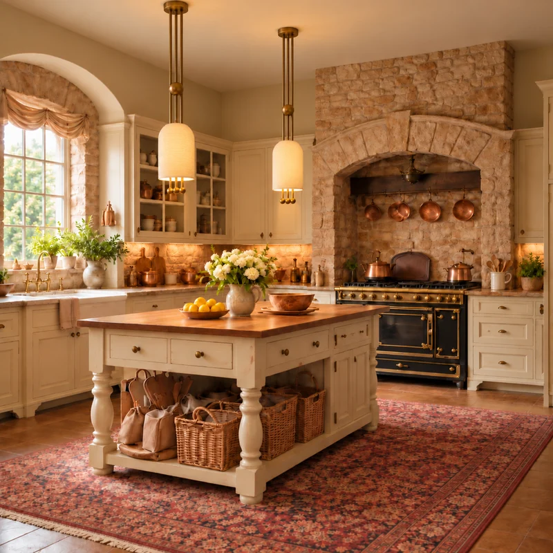 The Verona Solo | Solid Copper & Fluted Biscuit Ceramic | CLVRS