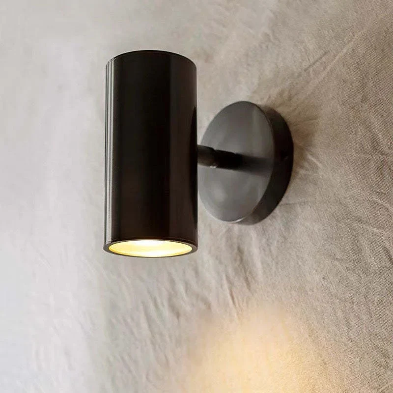 Brass LED Wall Sconce | Up-Down | CLKH8X0