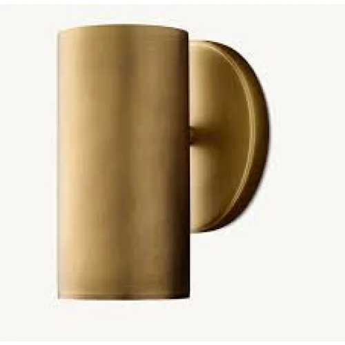 Brass LED Wall Sconce | Up-Down | CLKH8X0
