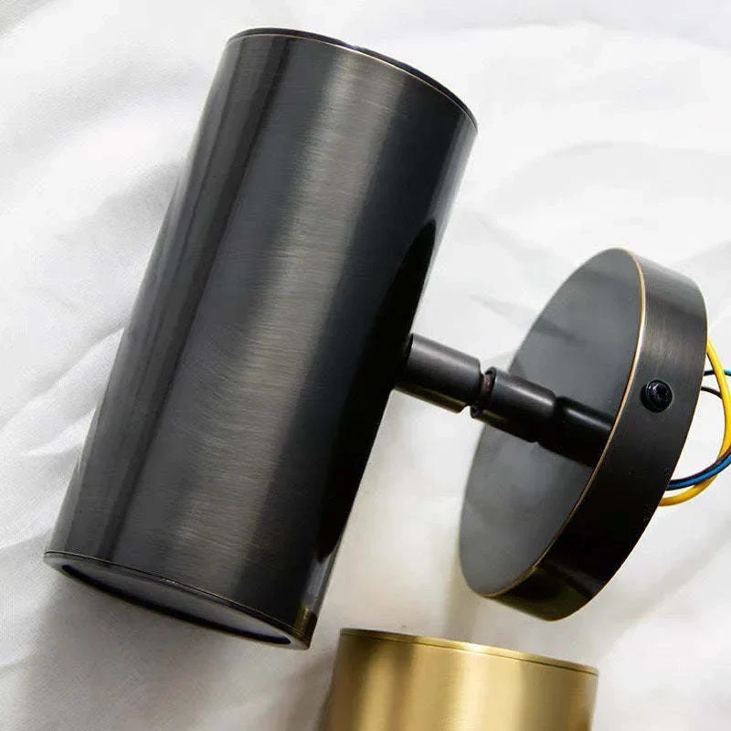 Brass LED Wall Sconce | Up-Down | CLKH8X0