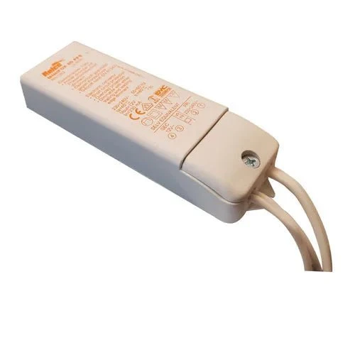 Relco Elektroniktrafo Minifox 60 PFS RN1362 – Trafo 12V - 60W - 10-60 W