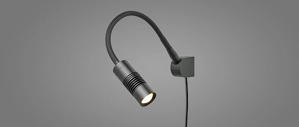 LED-Wandleuchte A LITTLE BIT – Abverkauf