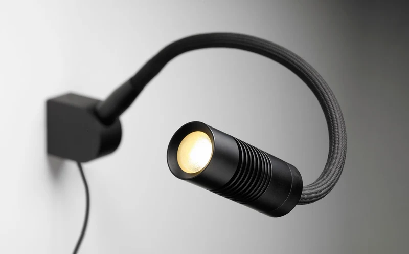 LED-Wandleuchte A LITTLE BIT – Abverkauf