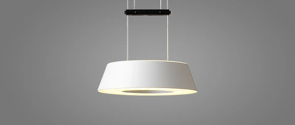 LED-Pendelleuchte GLANCE – Abverkauf