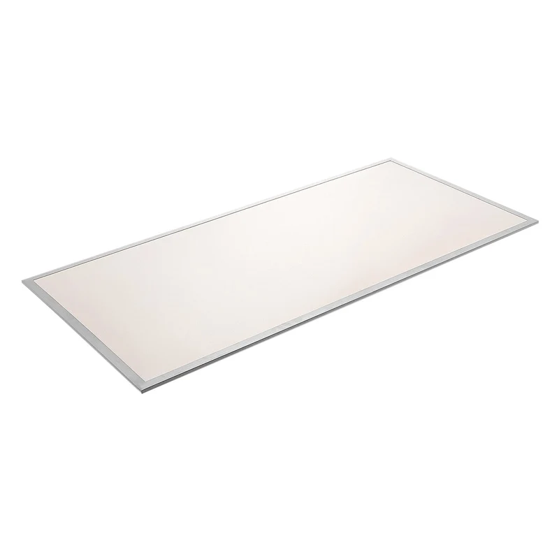 Lindby LED-Panel Stenley 120 × 60 cm CCT, dimmbar