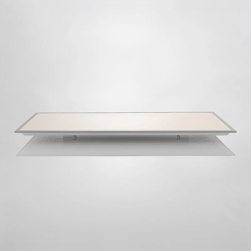 Lindby LED-Panel Stenley 120 × 60 cm CCT, dimmbar