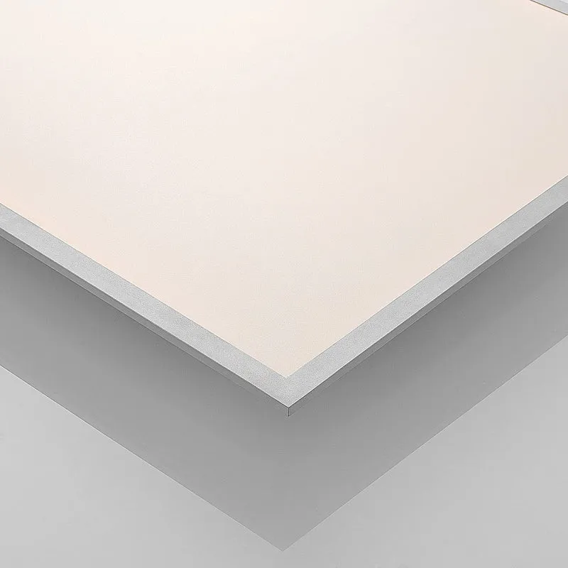 Lindby LED-Panel Stenley 120 × 60 cm CCT, dimmbar