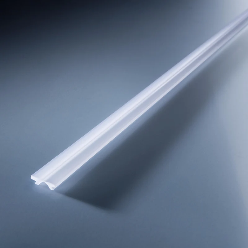 Abdeckung für Aluminium Leiste 500mm