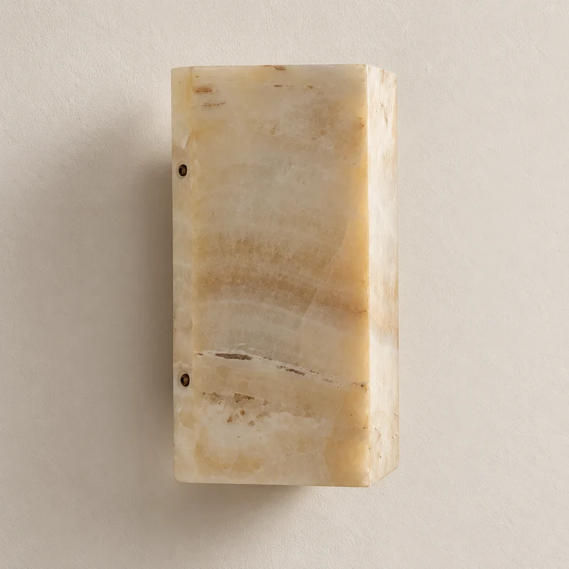 Jade Wall Sconce | CLMZUP1