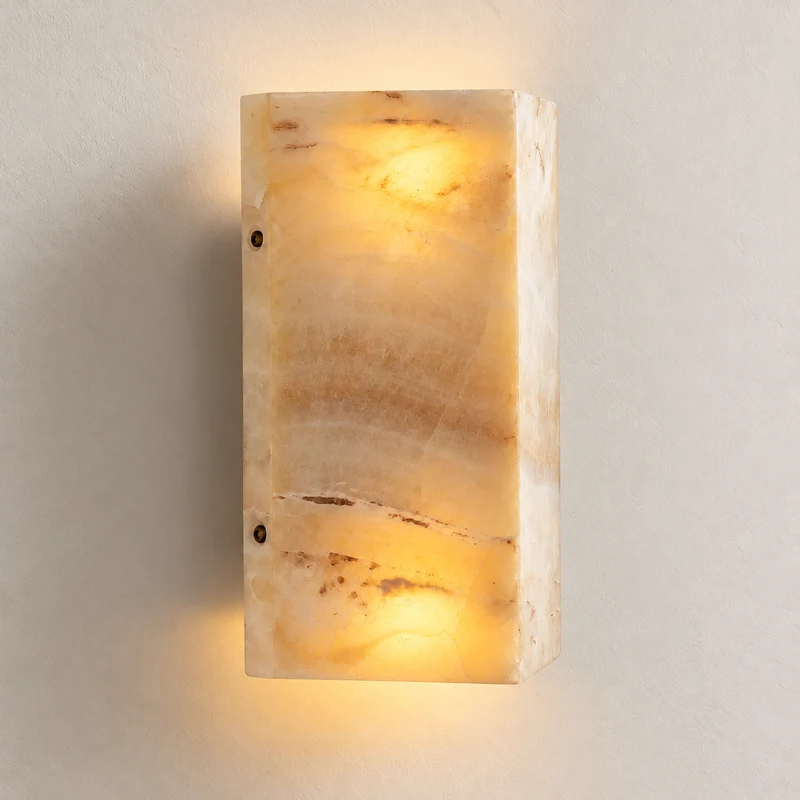 Jade Wall Sconce | CLMZUP1