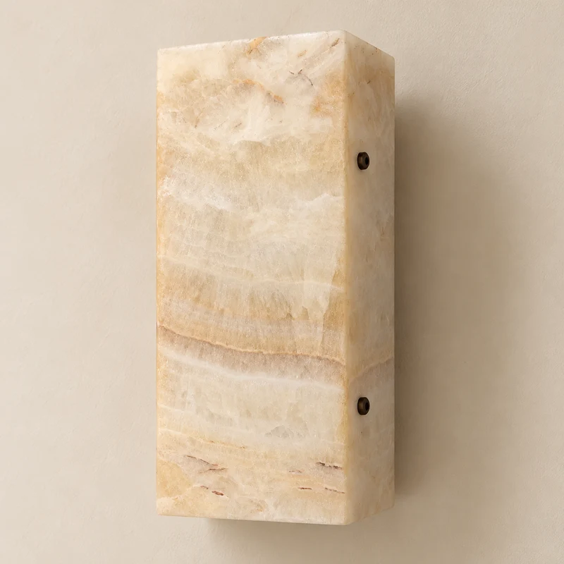 Jade Wall Sconce | CLMZUP1