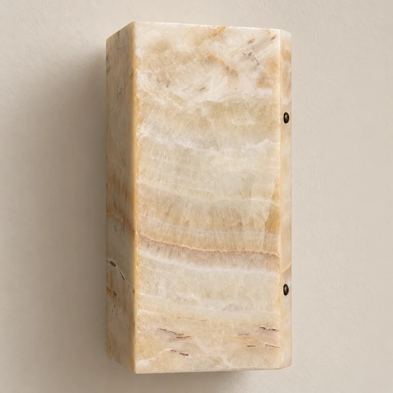 Jade Wall Sconce | CLMZUP1