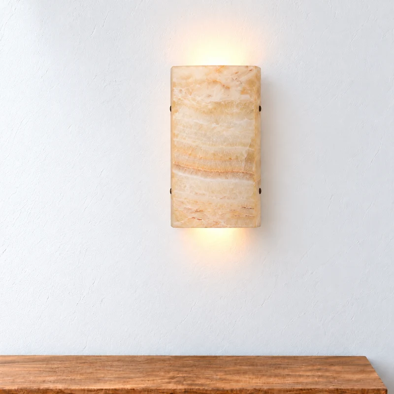 Jade Wall Sconce | CLMZUP1