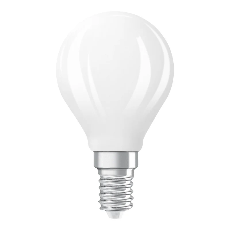 OSRAM LED Retrofit Classic P dimmbar 3.4W 840 matt E14