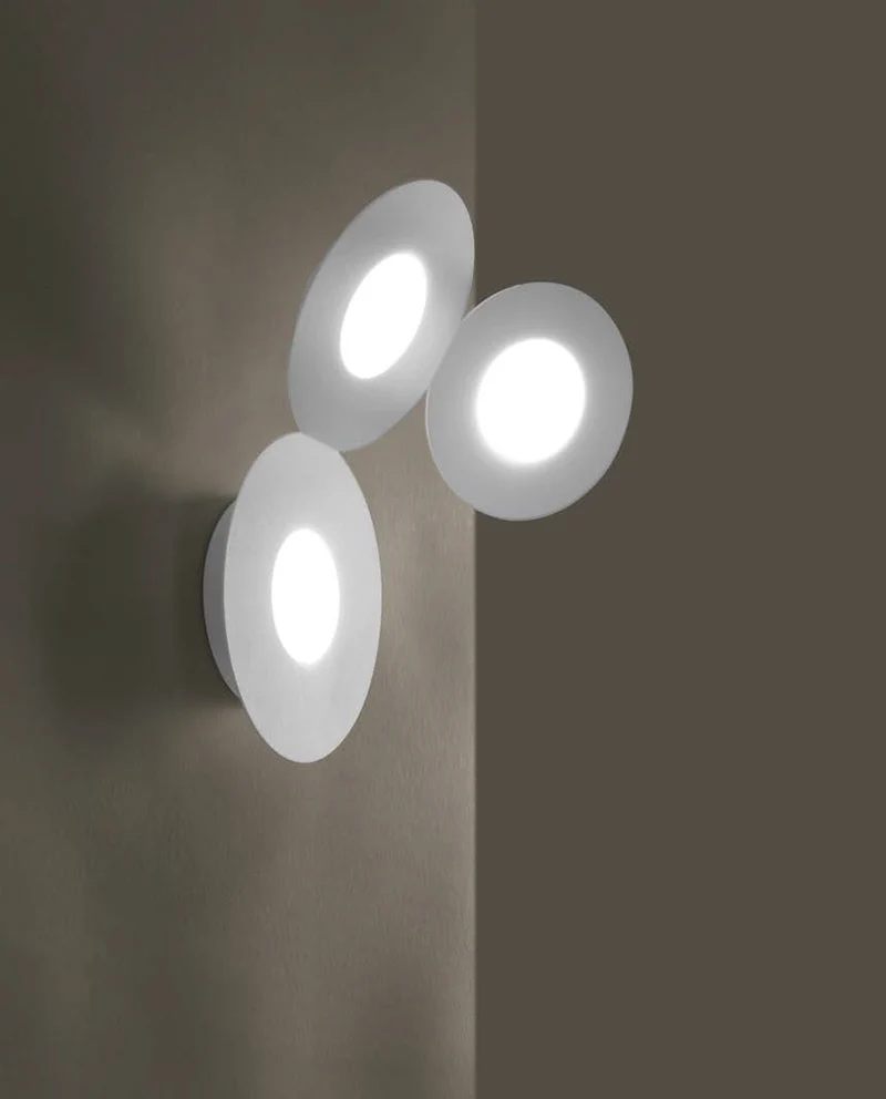 Wand- & Deckenleuchte Mickey 3 – Abverkauf