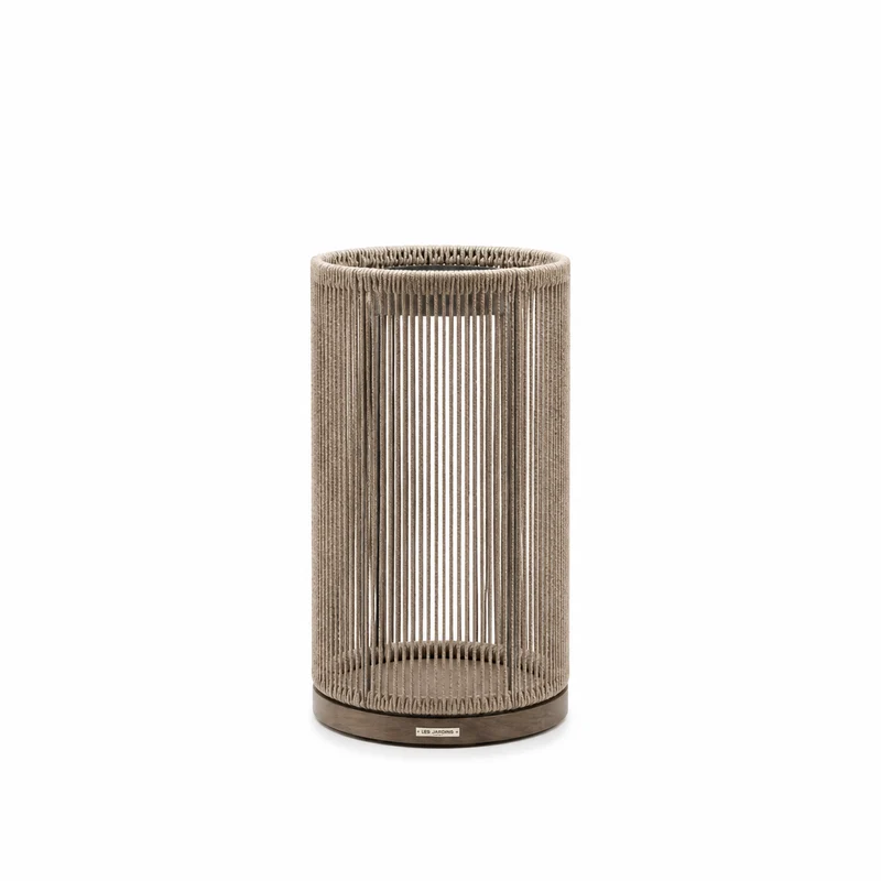 Solar-Laterne Rop & Strip