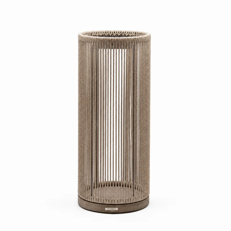 Solar-Laterne Rop & Strip