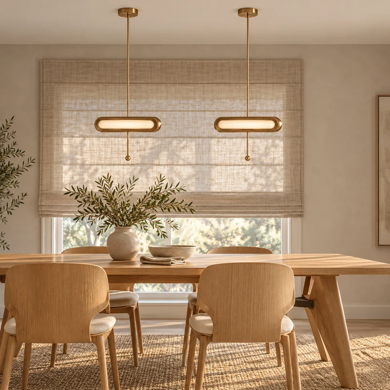 The Rialto Modular | Solid Copper & Opaline | CLRLT