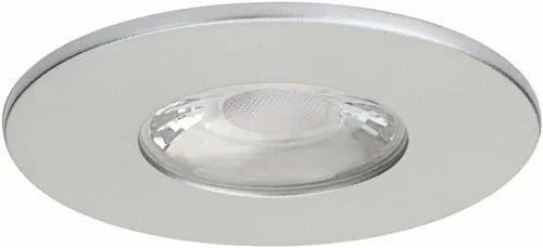 Malmbergs MD-881 LED Einbaustrahler Ø80 mm – dimmbar – geringe Einbautiefe – IP44