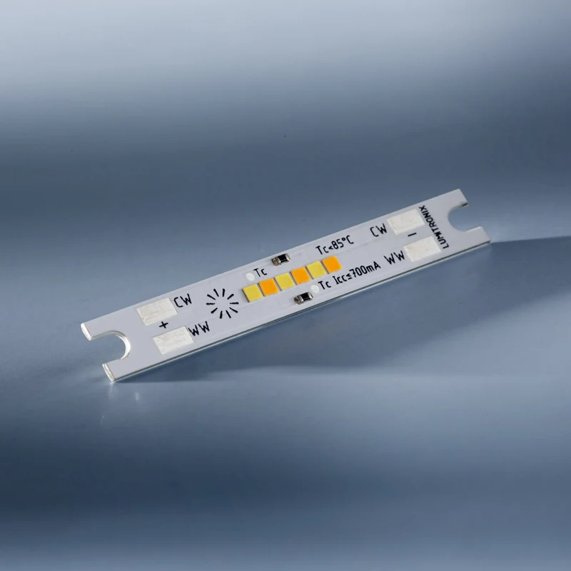 SmartArray L6 TW LED-Punktlichtquelle, 2700K - 5000K, 700lm