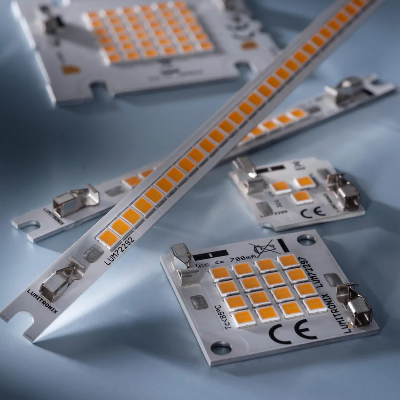 SmartArray Q9 LED-Punktlichtquelle, 9W