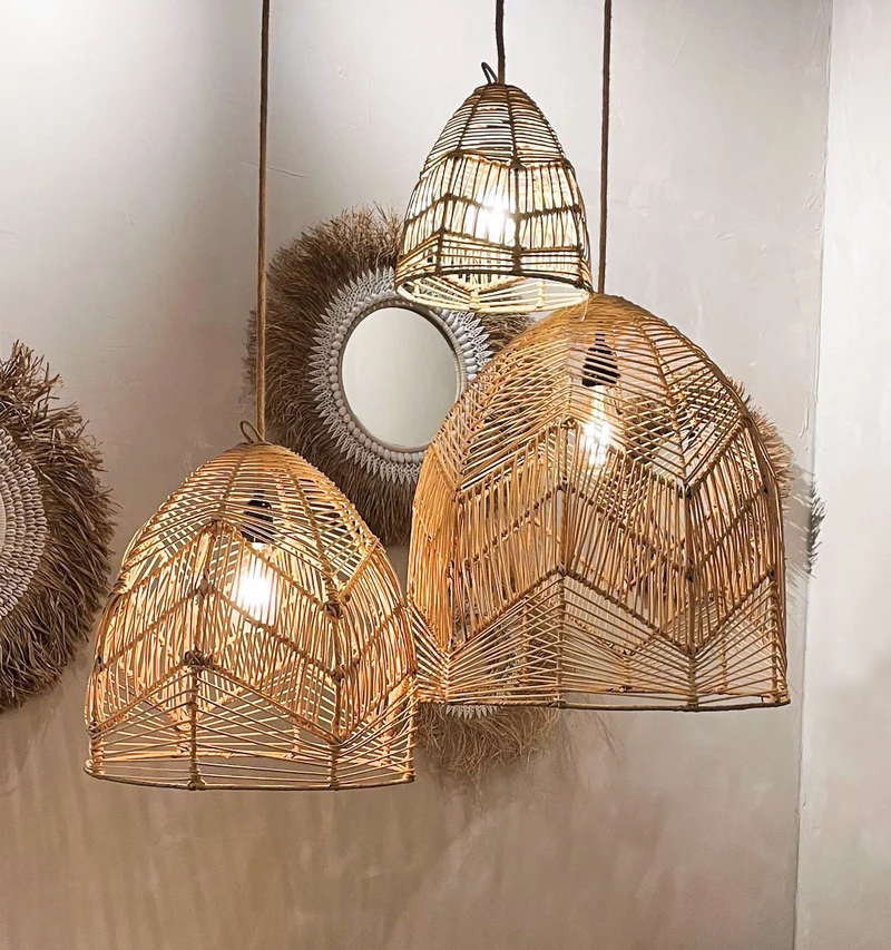 Lampe The Bala L nature